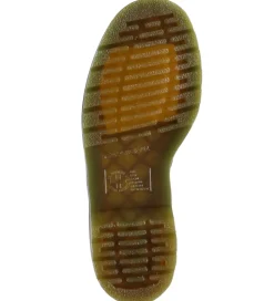 Dr. Martens Støvler - 1460 Wonda Tf - Black Genix Nappa