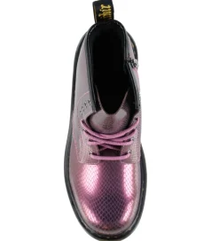 Dr. Martens Støvler - 1460 Y - Copper Pink
