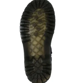 Dr. Martens Støvler - Genaya J - Black Wyoming