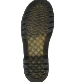 Dr. Martens Støvler - 1460Y - Nebula Glitter - Fuchsia/Silver/Go