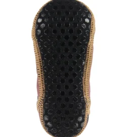 Duukies Badesokker - UV50+ - Zebra Raspberry