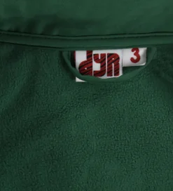 DYR-Cph Softshelljakke - Dyrevild - Pine m. T-Rex