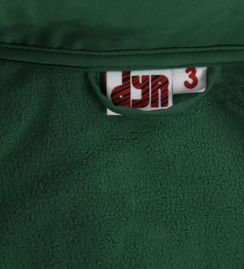 DYR-Cph Softshelljakke - Dyrevild - Pine m. T-Rex