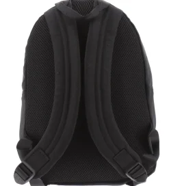 EA7 Børnehavetaske - Sort m. Hvid