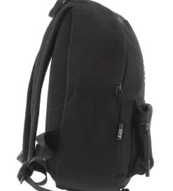 EA7 Børnehavetaske - Sort m. Hvid