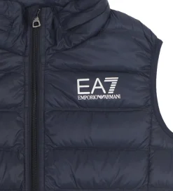 EA7 Dunvest - Armani Blue