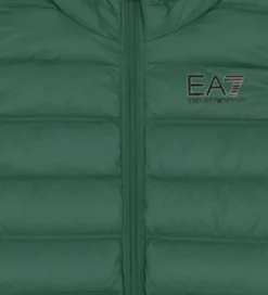 EA7 Dunvest - Beetle m. Sort