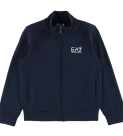 EA7 Sweatsæt - Armani Blue