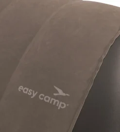 Easy Camp Liggestol - Oppustelig - Maple - Brun