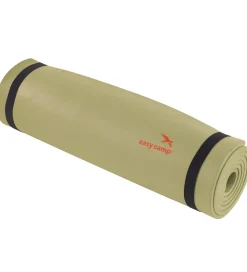 Easy Camp Liggeunderlag - Basic - 180x50x0,8 cm - EVA - Grøn