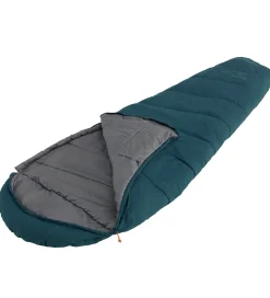 Easy Camp Sovepose - Raven I Mummy - Blå