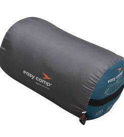 Easy Camp Sovepose - Raven I Mummy - Blå