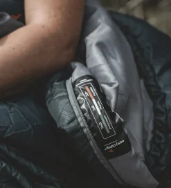 Easy Camp Sovepose - Starling Mummy - Blå