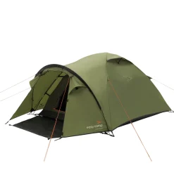 Easy Camp Telt - Setesdal 3 - Grøn
