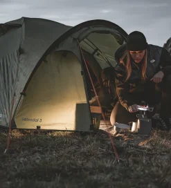 Easy Camp Telt - Setesdal 3 - Grøn