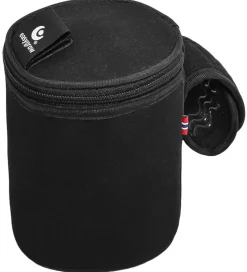 Easygrow Barnevognstaske - Småtti L Snackpack - Sort