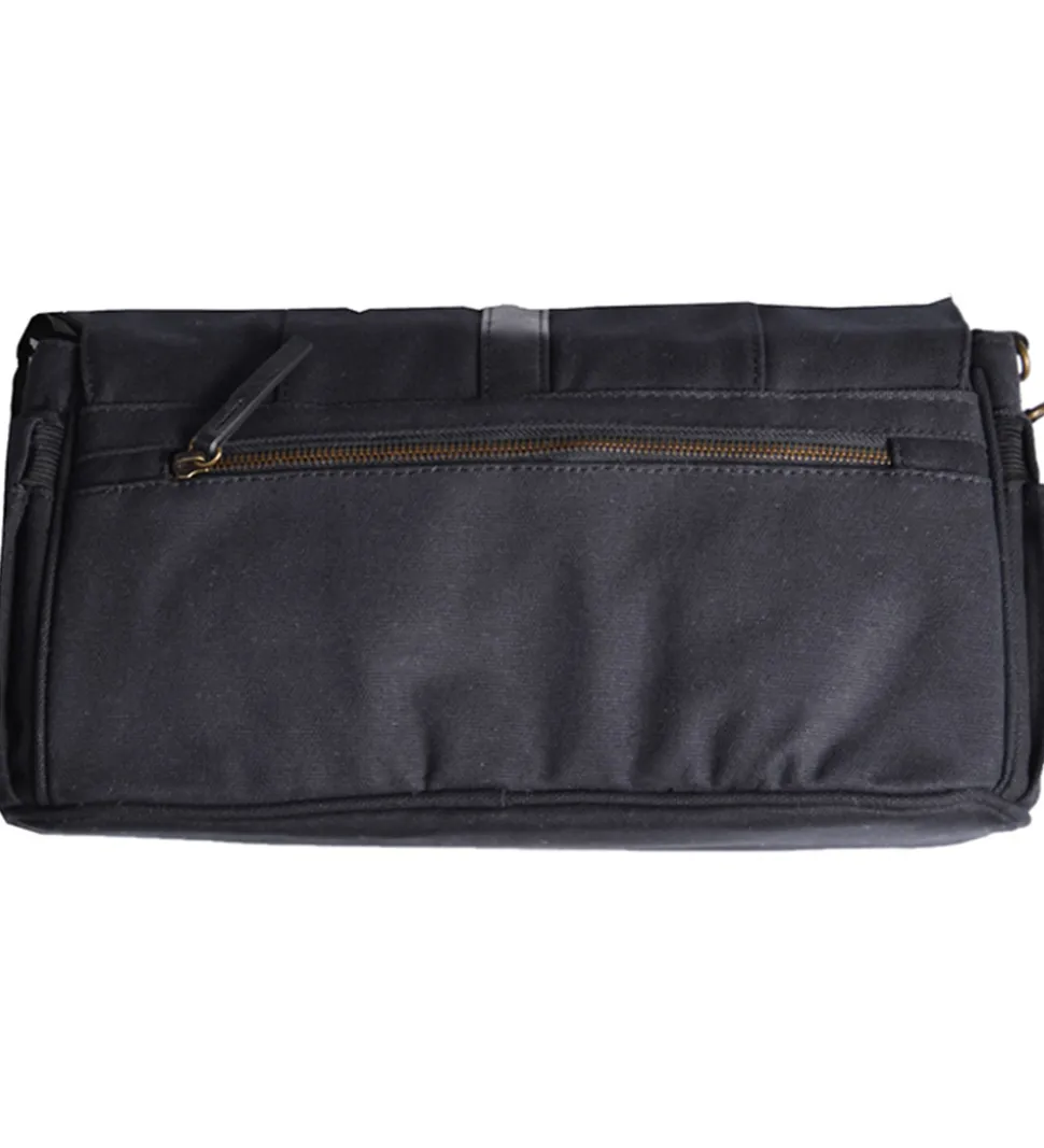 Easygrow Barnevognstaske - Mama - Aarhus - Sort