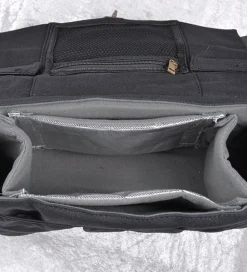 Easygrow Barnevognstaske - Mama - Aarhus - Sort