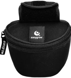 Easygrow Barnevognstaske - Småtti S Snackpack - Sort