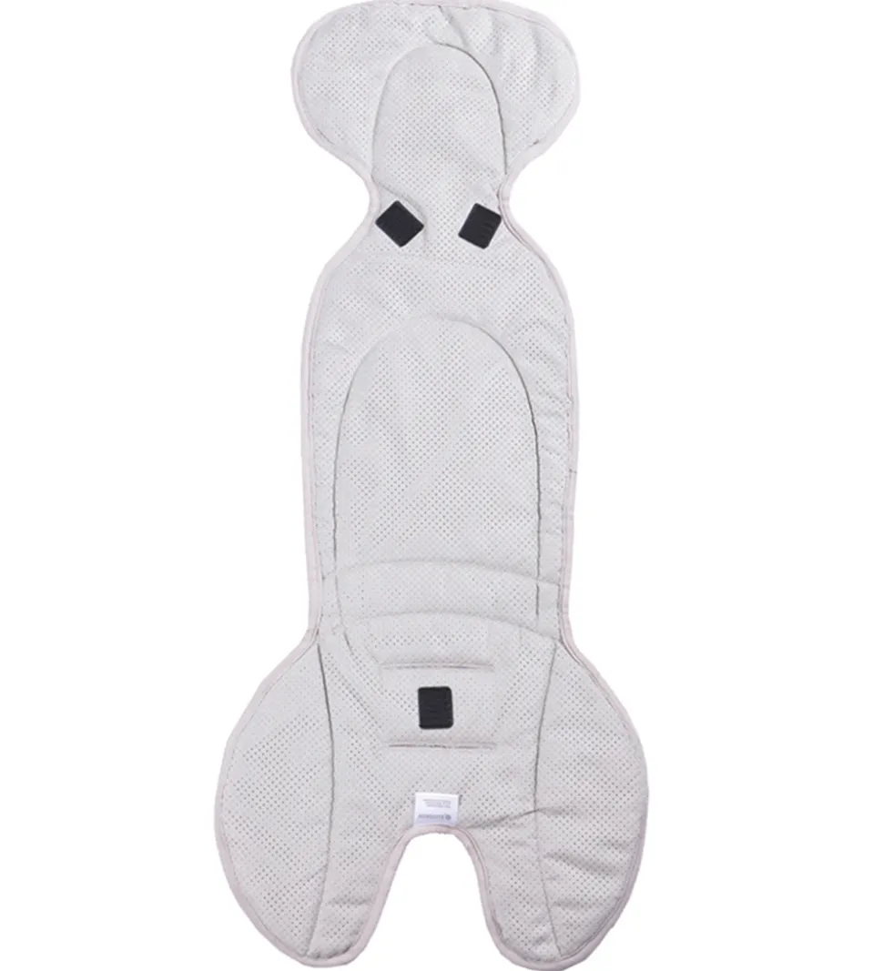 Easygrow Hynde Til Autostol - Air Inlay - Anthracite