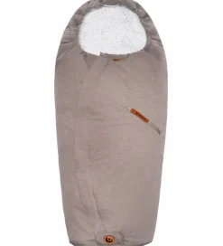 Easygrow Kørepose - Lyng - Sand