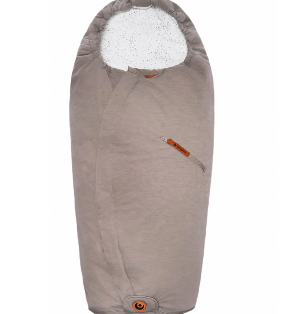 Easygrow Kørepose - Lyng - Sand