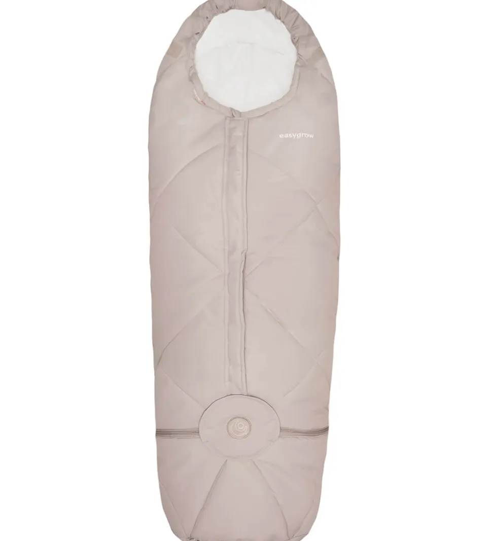 Easygrow Kørepose - Mysig - Sand