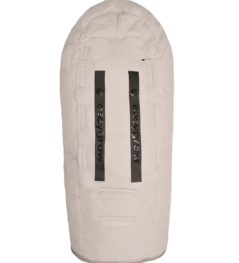 Easygrow Kørepose - Mysig - Sand