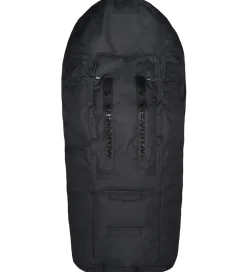 Easygrow Kørepose - Nature - Sort