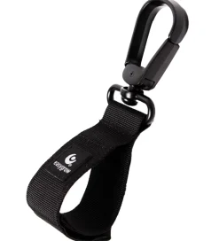 Easygrow Krog Til Barnevogn - Universal - Sort