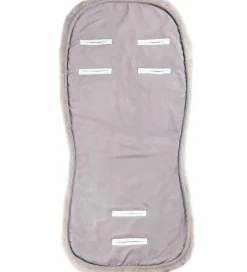 Easygrow Lammeskind til Klapvogn - Grå