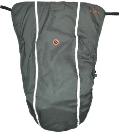 Easygrow Regnslag Og Stormbetræk - Cover Me - Green Forest