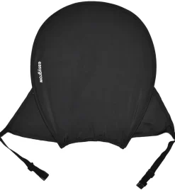 Easygrow Solskærm Til Barne/klapvogn - Universal - UV50+ - Sort