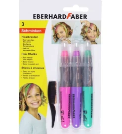 Eberhard Faber Hårfarve - 3 Farver - Pearl