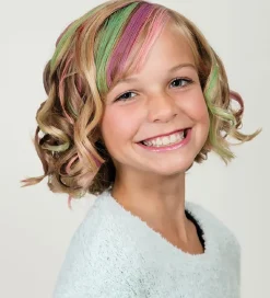 Eberhard Faber Hårfarve - 3 Farver - Pearl