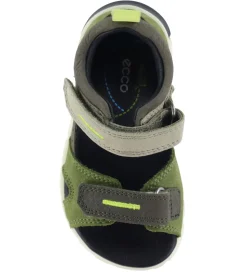 Ecco Sandaler - Mini Stride - Multicolor/Saga