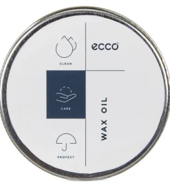 Ecco Skopleje - Voksolie - 100 ml