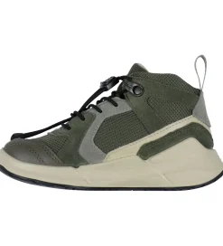 Ecco Støvler - BIOM 2.2 K Ankle - TARMAC/VETIVER