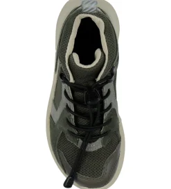 Ecco Støvler - BIOM 2.2 K Ankle - TARMAC/VETIVER