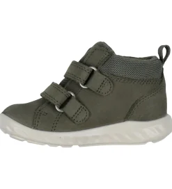 Ecco Støvler - SP. 1 Lite Infant 2S Wp - Tarmac