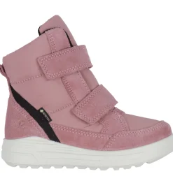 Ecco Vinterstøvler - Gore-Tex - Urban Snow - BLUSH/BLUSH
