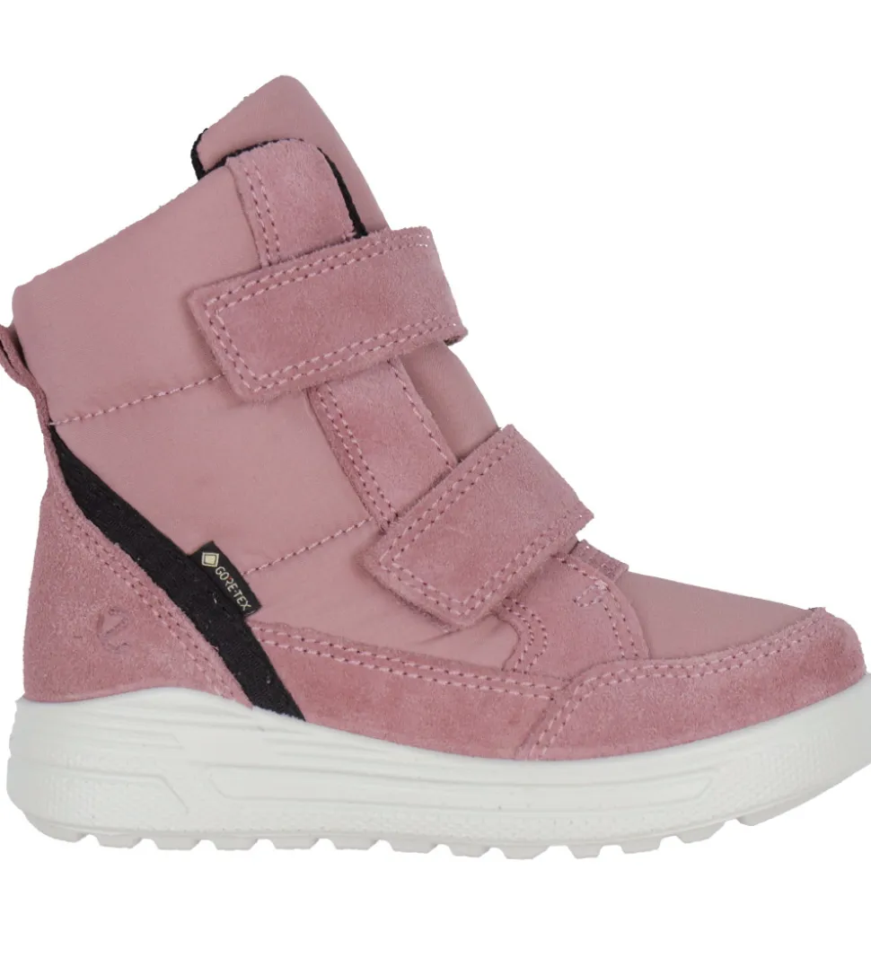 Ecco Vinterstøvler - Gore-Tex - Urban Snow - BLUSH/BLUSH