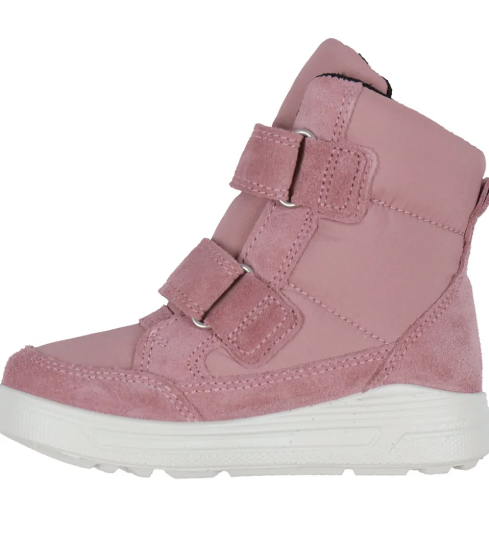 Ecco Vinterstøvler - Gore-Tex - Urban Snow - BLUSH/BLUSH