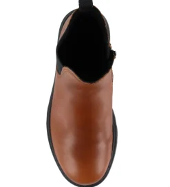 Ecco Vinterstøvler - Grainer - Mink