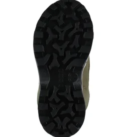 Ecco Vinterstøvler - Snow Mountain - Tex - Black/Tarmac