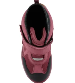 Ecco Vinterstøvler - Snow Mountain - Black/Nocturne/Nocturne