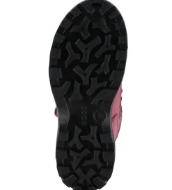 Ecco Vinterstøvler - Snow Mountain - Black/Nocturne/Nocturne