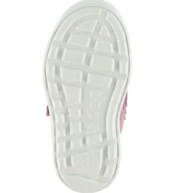 Ecco Vinterstøvler - Tex - Urban Mini I High 2S GTX - Blush/Blus