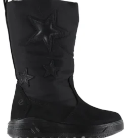 Ecco Vinterstøvler - Urban Snow K Tall - Sort