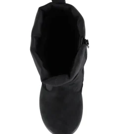 Ecco Vinterstøvler - Urban Snow K Tall - Sort